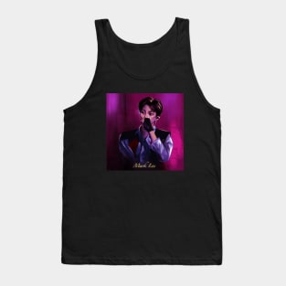 Mark Lee Tank Top